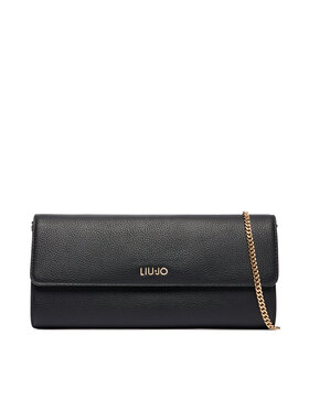 Liu Jo Сумка Liu Jo AF6042 E1019 Чорний