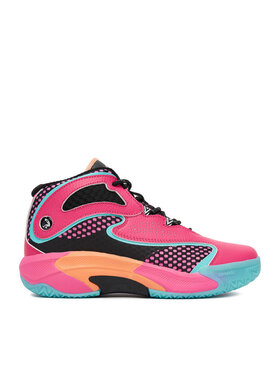 SHAQ Взуття для баскетболу Shaq EOSS-SHAQNOTIX 2.0 AQ95039B-P Рожевий