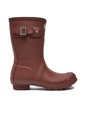 Hunter Gumáky Hunter WFS1000RMA Bordová