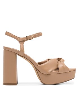 Jenny Fairy Sandales Jenny Fairy ROISIN LS5962-01A Bēšs