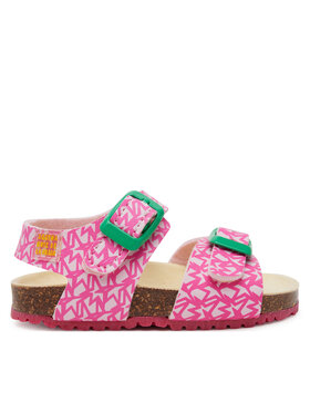 Agatha Ruiz de la Prada Босоніжки Agatha Ruiz de la Prada 252943 M Рожевий