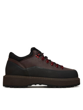 Diemme Снікерcи Diemme Cornaro Due Gomma DI24FWCOM-F04L007 Коричневий