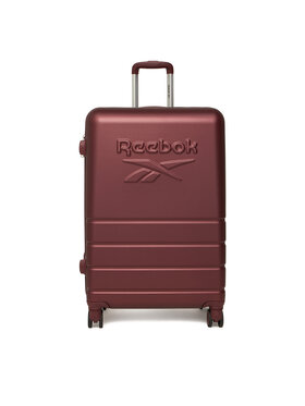 Reebok Veliki kofer Reebok CEO-RBK-WAL-009-L-RED Tamnocrvena
