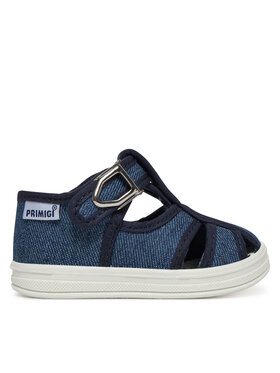 Primigi Čības Primigi 7854722 S Tumši zils