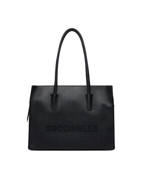 Coccinelle Τσάντα Coccinelle UAK Coccinellemyrtha26 E1 UAK 11 02 01 Μαύρο