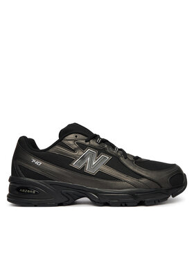 New Balance Sneakers New Balance U740BS2 Negru