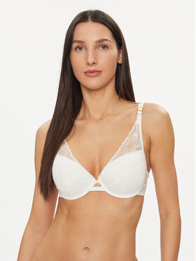 Chantelle Chantelle Push up melltartó Orchids C21U20 Ekru