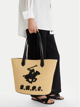 Beverly Hills Polo Club Bolso Beverly Hills Polo Club CEO-BHPC-S-003-09 Beis