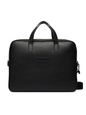 Emporio Armani Aktovka Emporio Armani EM004569 AF13396 Černá