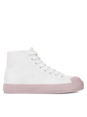 Jenny Fairy Scarpe da ginnastica Jenny Fairy WSK1334-40 Bianco