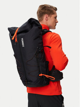 adidas Рюкзак adidas Terrex Xperior JY7576 Чорний