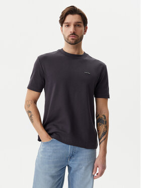 Calvin Klein Jeans Calvin Klein Jeans Camiseta J30J327234 Gris Regular Fit