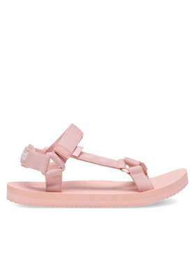 Sprandi Sandales Sprandi WP-VC-0723 Rozā