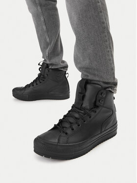 Converse Кеди Converse Chuck Taylor All Star Hiker Boot A13234C Чорний