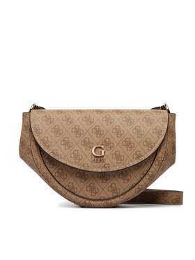 Guess Torbica Guess Coleen Logo HWSG97 56210 Bež