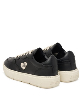 LOVE MOSCHINO Αθλητικά LOVE MOSCHINO JA15294G1PIAM00A Μαύρο
