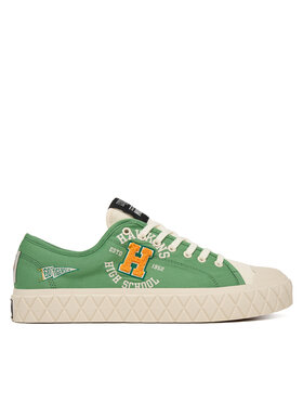 Palladium Кецове Palladium Palla Ace Tigers 04630-305-M Зелен