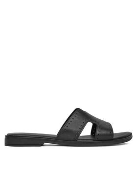 Lasocki Iešļūcenes Lasocki WI16-FOXI-74 Melns