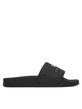 Elisabetta Franchi Шльопанці Elisabetta Franchi F4A0-E0607-1745 S Чорний
