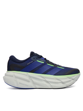 adidas Buty do biegania adidas adistar 5 KK4209 Granatowy