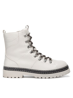 Jenny Fairy Šnurovacia obuv Jenny Fairy HY69790-1 Béžová