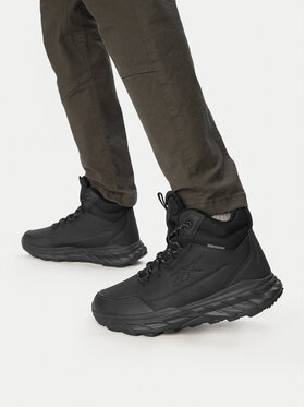 Reebok Ghete Reebok CEO-H8-301 Negru