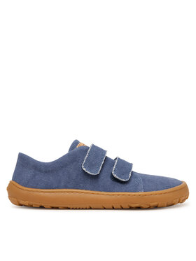 Froddo Снікерcи Froddo Barefoot Botaniq G3130290 DD Cиній