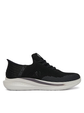 Skechers Снікерcи Skechers Slip-ins RF: Slade - Quinto 210810/BLK Чорний