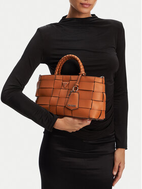 Guess Сумка Guess Maylee HWWG96 61060 Коричневий