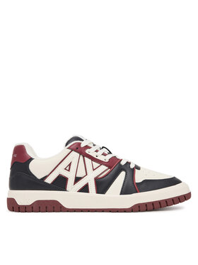 Armani Exchange Снікерcи Armani Exchange XM001934 AF19174 Écru