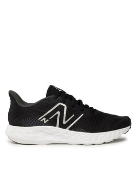 New Balance Παπούτσια για Τρέξιμο New Balance 411 v3 M411LB3 Μαύρο