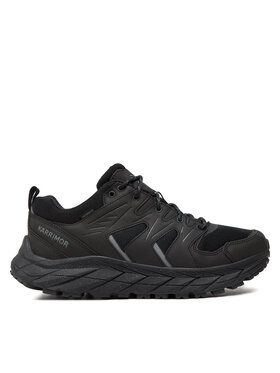 Karrimor Trekking čevlji Karrimor Kestral Low Wethertite K1110 Črna