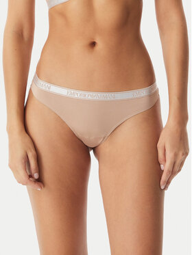Emporio Armani Underwear Emporio Armani Underwear Sujetador EW000435 AF19028 U6076 Marrón