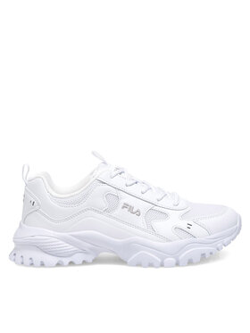 Fila Laisvalaikio batai Fila ELECTRIC FLOW FFW0164_10004 Balta