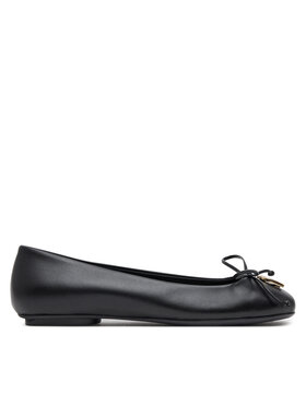 Furla Baleríny Furla Ballet Ballerina YJ00BAL X30000 O6000 Černá