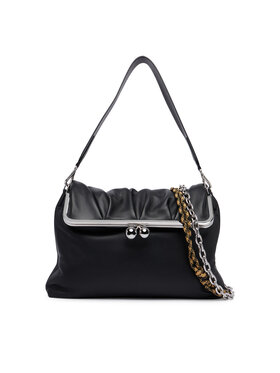Weekend Max Mara Táska Weekend Max Mara Slalom 2625516144600 Fekete