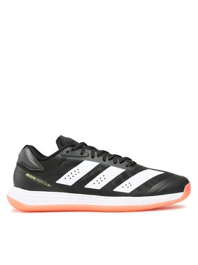 adidas Взуття у спортзал adidas Adizero Fastcourt Shoes HP3357 Чорний