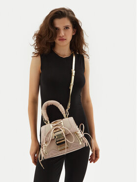 Steve Madden Сумка Steve Madden Bdiego-R SM13001346 Рожевий
