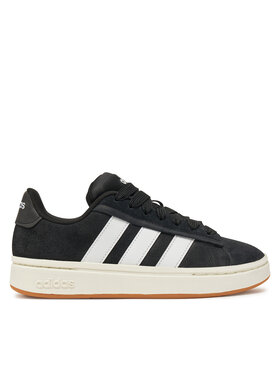 adidas Снікерcи adidas Grand Court Alpha JP9771 Чорний
