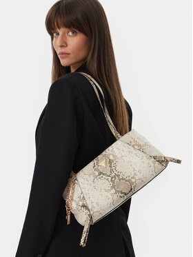 Guess Сумка Guess Devon HWKG97 45090 Кремовий