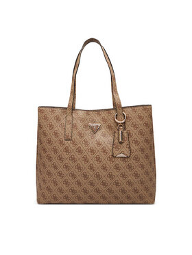 Guess Kabelka Guess Meridian II HWSG69 74230 Hnedá