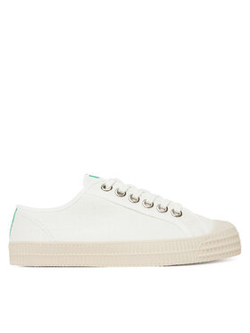 Novesta Plátěnky Novesta Star Master Hemp N472009-BEI87Y123 Bílá