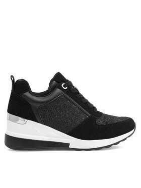 Clara Barson Zapatillas Clara Barson Marla WS2229-38 Negro