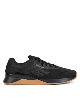 Reebok Topánky do posilňovne Reebok Nano X4 100074185 Čierna