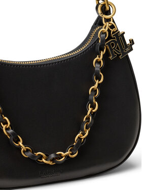 LAUREN RALPH LAUREN Τσάντα LAUREN RALPH LAUREN 431P11747002 Μαύρο
