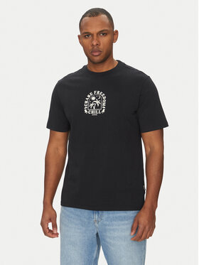 Blend Blend T-Shirt 20718312 Μαύρο Regular Fit