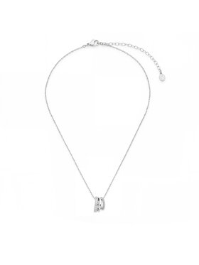 Swarovski Намисто Swarovski Hyperbola 5737064 Срібний