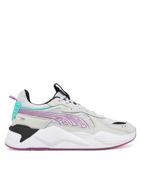 Puma Снікерcи Puma RS-X Alien 400406 02 Сірий