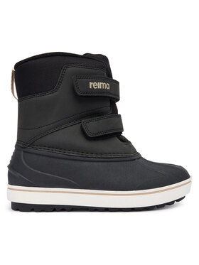 Reima Sněhule Reima 5400027A-999A Černá