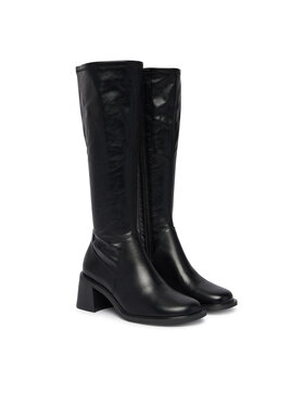 Vagabond Shoemakers Kozaki Vagabond Shoemakers Vega 6251-102-20 Czarny